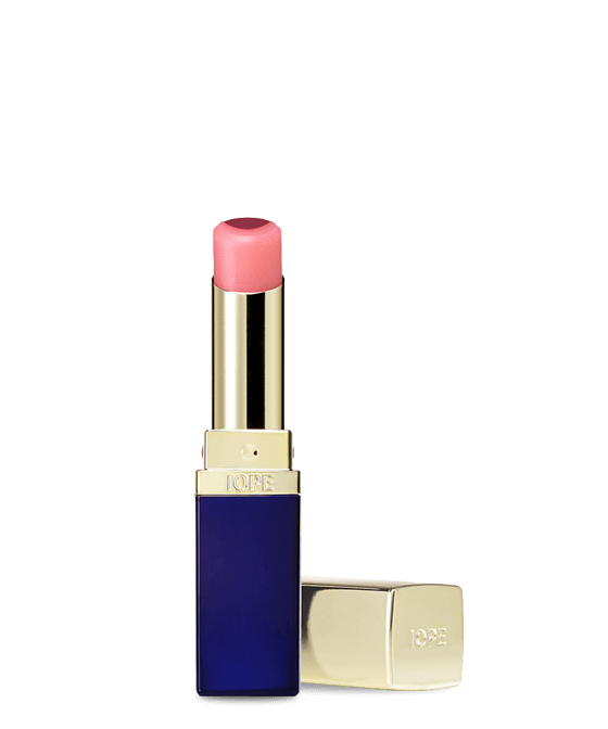 IOPE MAKEUP DUAL LIP BLENDER
 2 BURGUNDY BLENDING - gradient, moisturizing lipstick