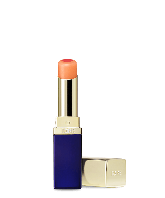 IOPE MAKEUP DUAL LIP BLENDER
 4 ORANGE BLENDING - gradient, moisturizing lipstick