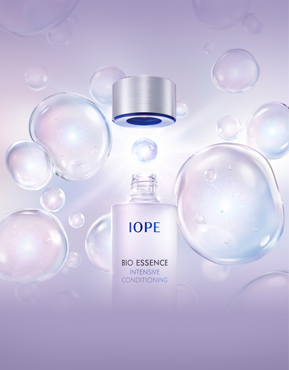 IOPE Bio Essence Intensive Conditioning 168mL – Sensoo Skincare