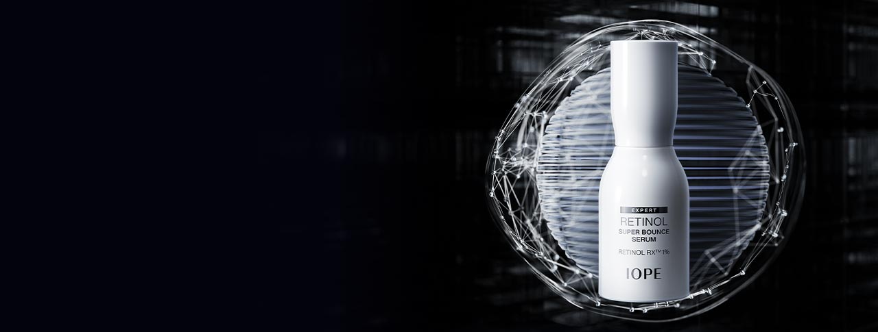retinol super bounce serum