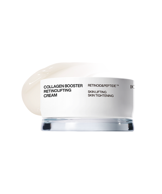 아이오페 스킨케어 콜라겐 부스터 레티노리프팅 크림 2 - 콜라겐생성2배증가, 콜라겐파괴2배감소