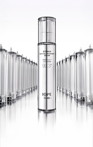 XMD스템3 클리니컬 리커버리 세럼