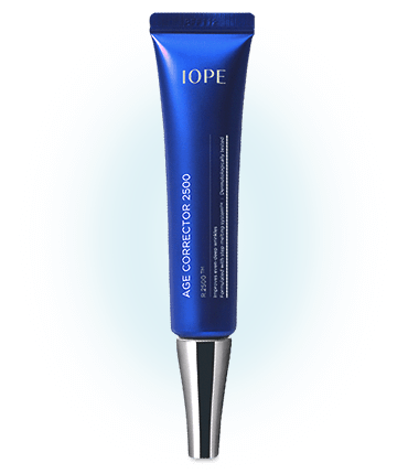 에이지 코렉터 2500, AGE CORRECTOR 2500