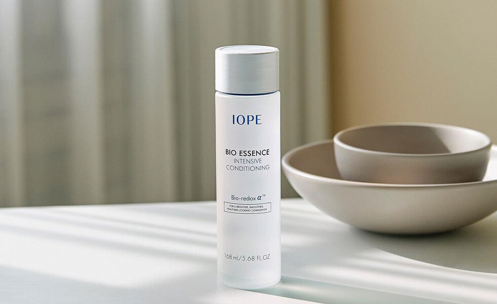 바이오 에센스 인텐시브 컨디셔닝, BIO ESSENCE INTENSIVE CONDITIONING