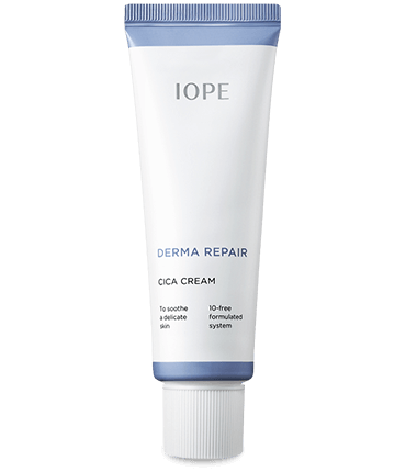 더마 리페어 시카크림, DERMA REPAIR CICA CREAM