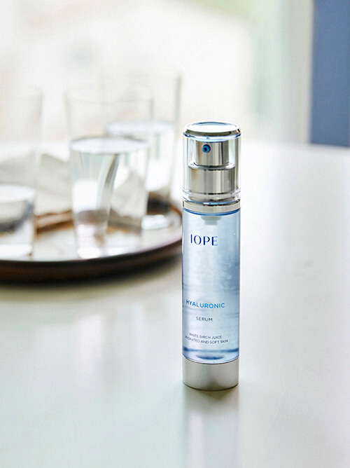 히아루로닉 세럼, HYALURONIC SERUM