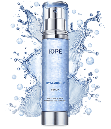 히아루로닉 세럼, HYALURONIC SERUM