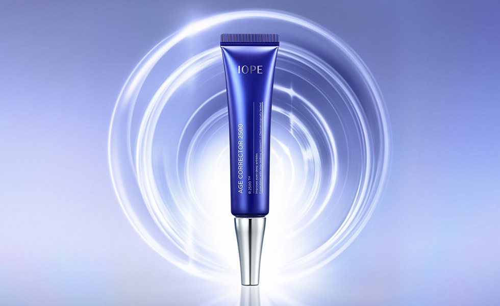 에이지 코렉터 2500, AGE CORRECTOR 2500