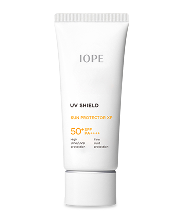 UV 쉴드 선 프로텍터 XP, UV SHIELD SUN PROTECTOR XP