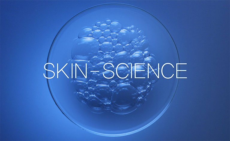 skin-science
