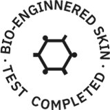 BIO-ENGINNERED SKIN • TEST COMPLETED