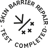 SKIN BARRIER REPAIR • TEST COMPLETED