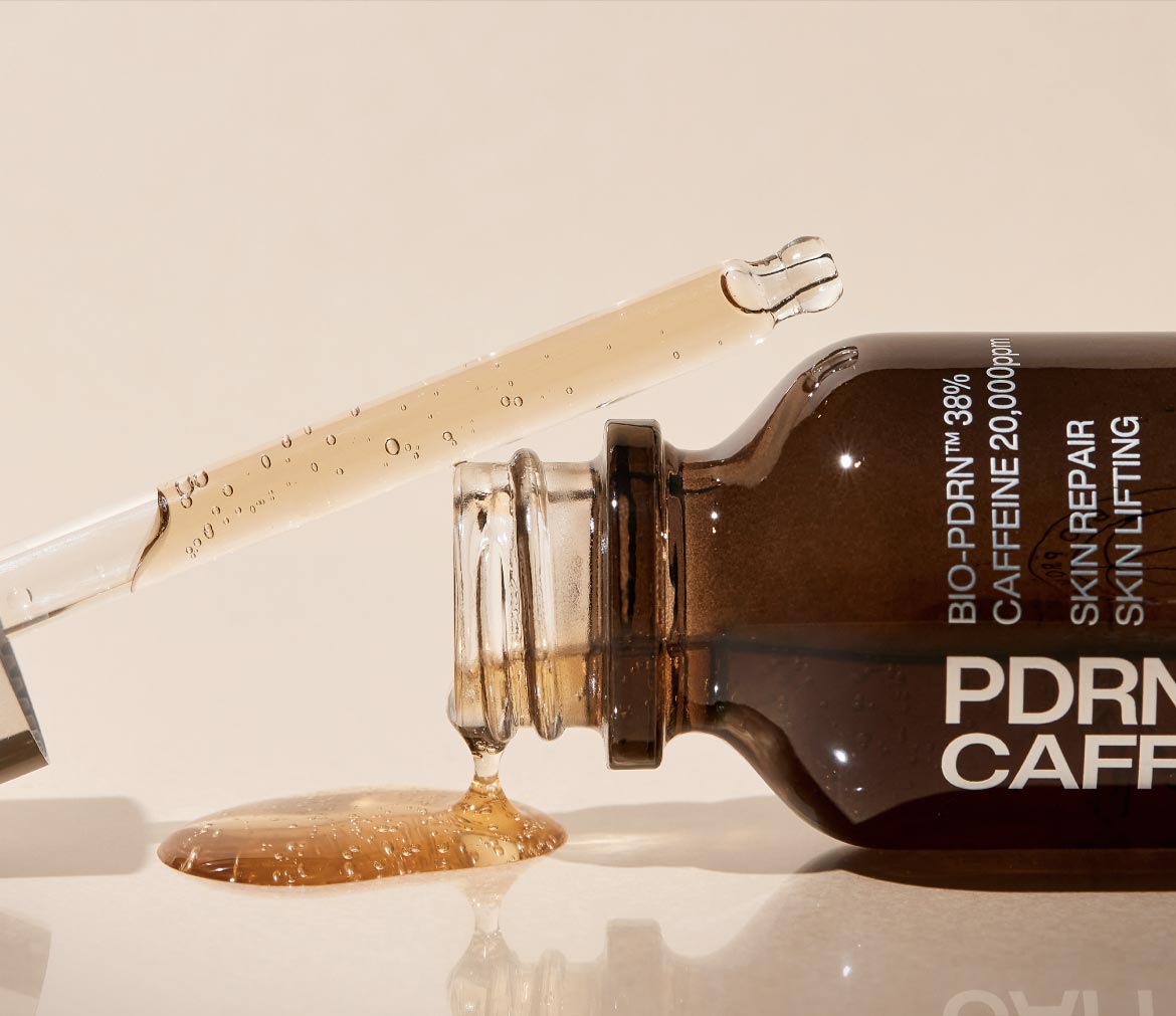 PDRN CAFFEINE SHOT