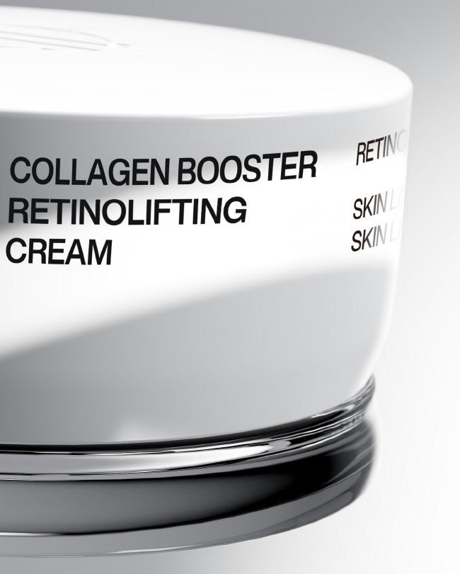 콜라겐 부스터 레티노리프팅 크림 본품
