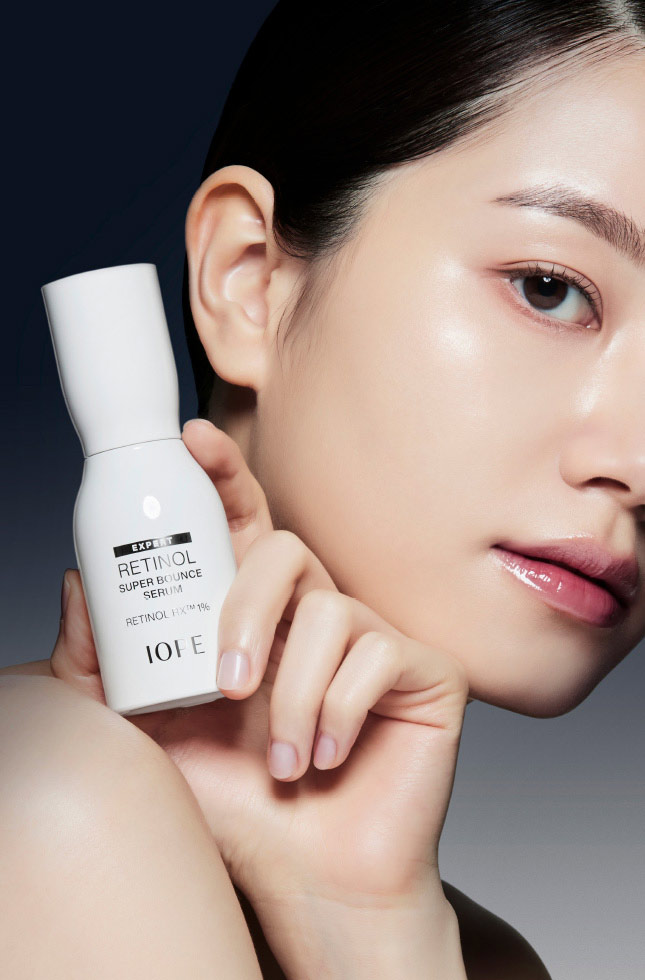 아이오페 레티놀 슈퍼 바운스 세럼