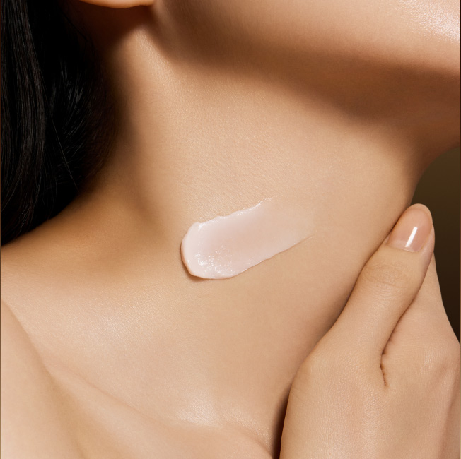 슈퍼바이탈 넥 앤 데콜테 크림