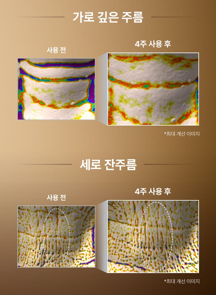 슈퍼바이탈 넥 앤 데콜테 크림