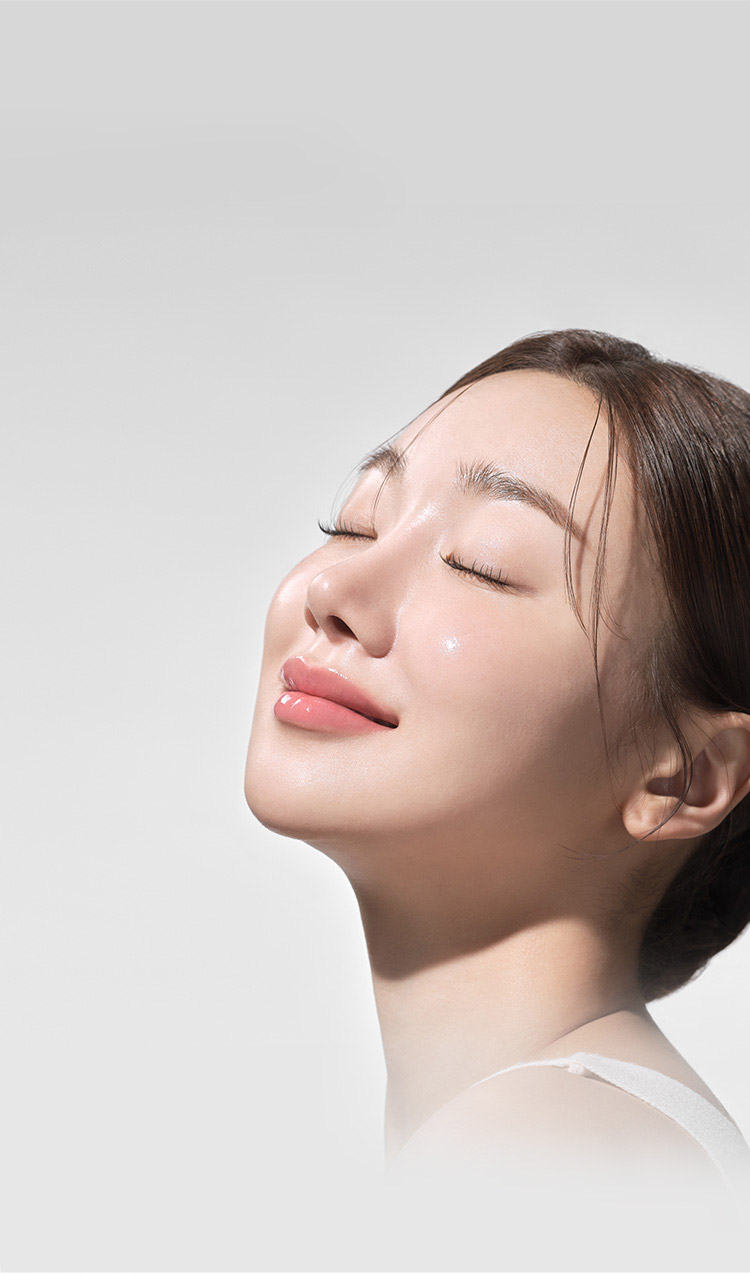 아이오페 UV 쉴드 톤업 선 모델