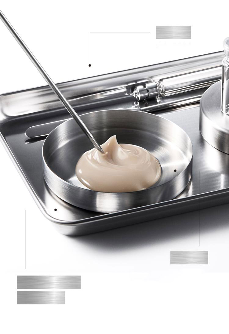 XMD 스템3 클리니컬 리커버리 크림