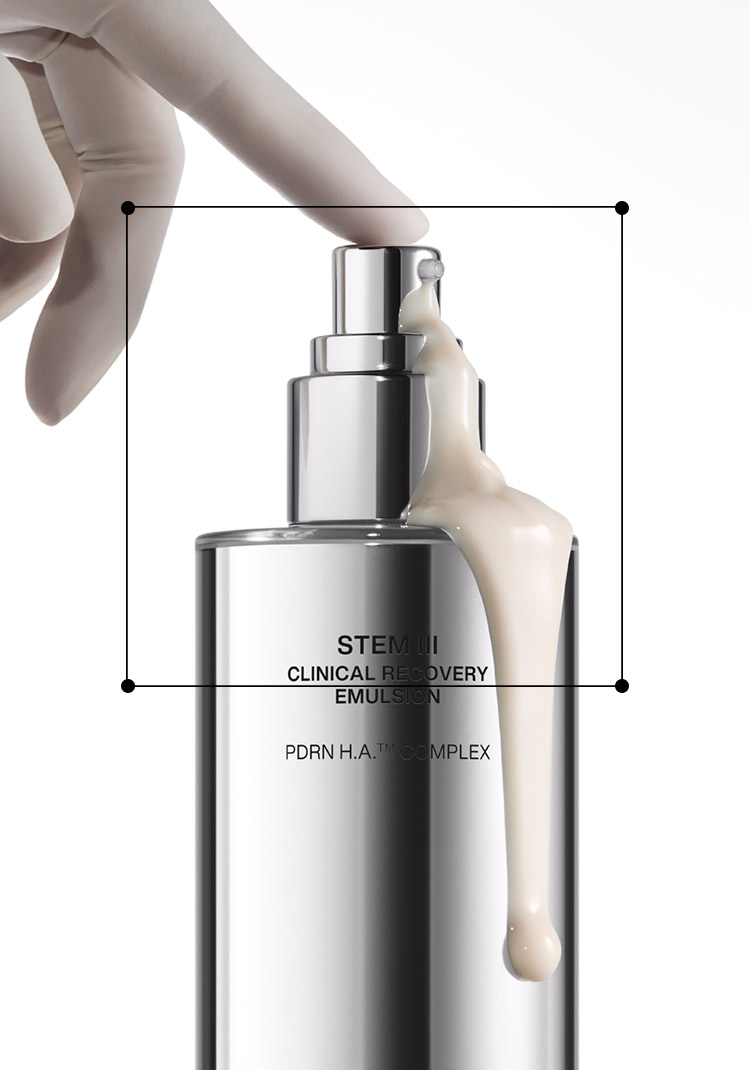 XMD 스템3 클리니컬 리커버리 에멀젼