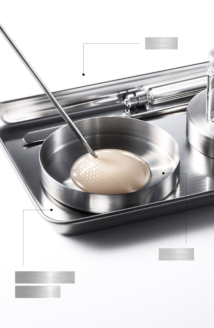 XMD 스템3 클리니컬 리커버리 세럼