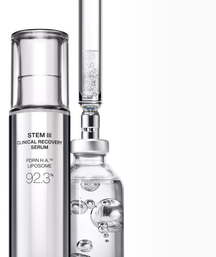 XMD 스템3 클리니컬 리커버리 세럼
