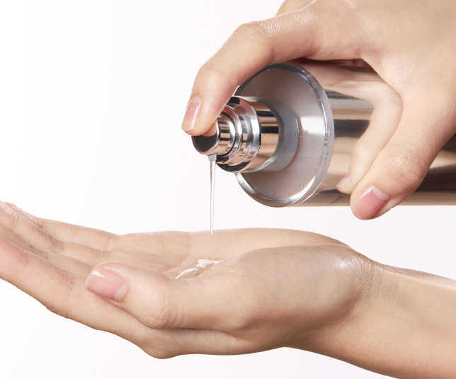 XMD 스템3 클리니컬 리커버리 소프너