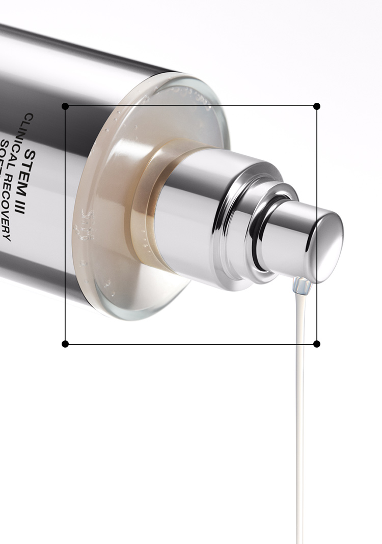 XMD 스템3 클리니컬 리커버리 소프너