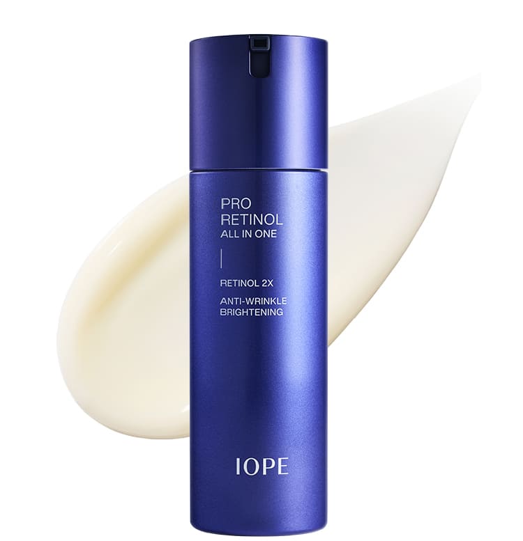 PRO RETINOL ALL IN ONE