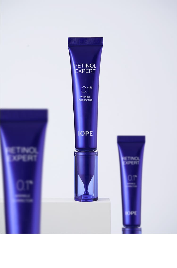 Retinol Expert 0.1% Wrinkle Corrector