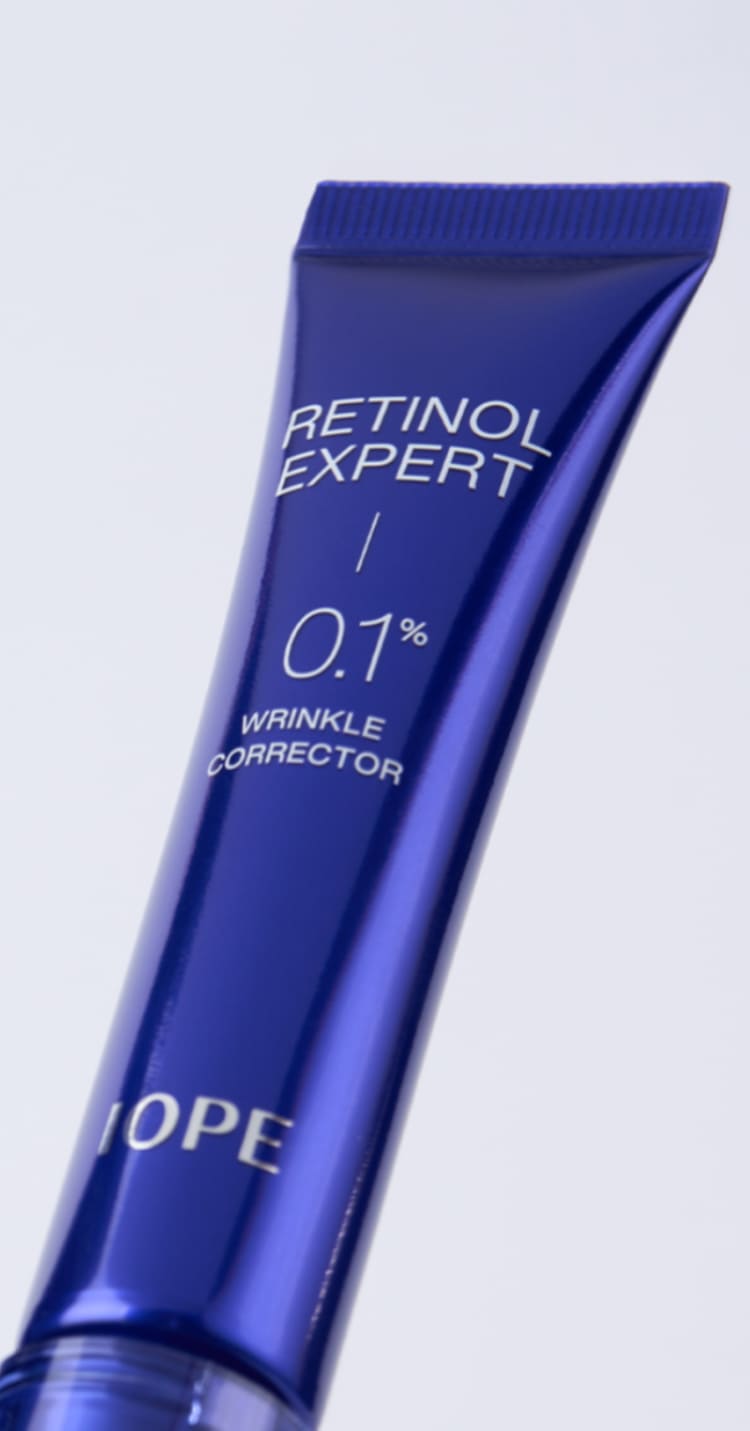 Retinol Expert 0.1% Wrinkle Corrector
