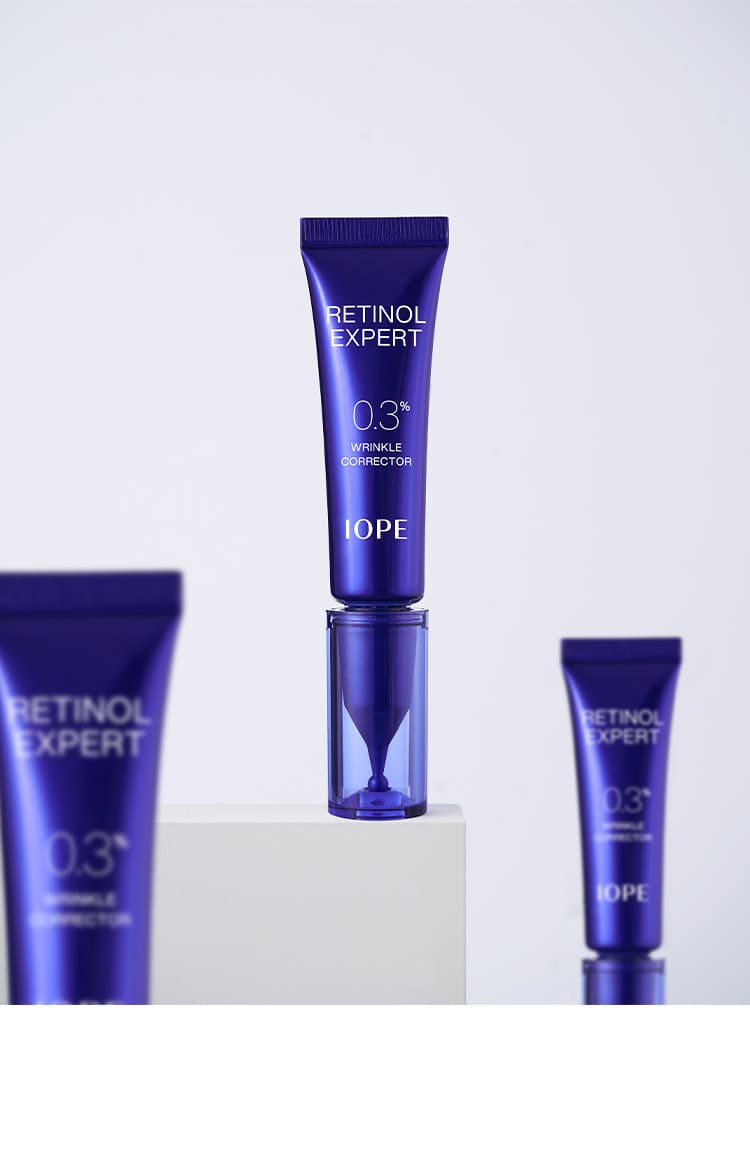 Retinol Expert 0.3% Wrinkle Corrector