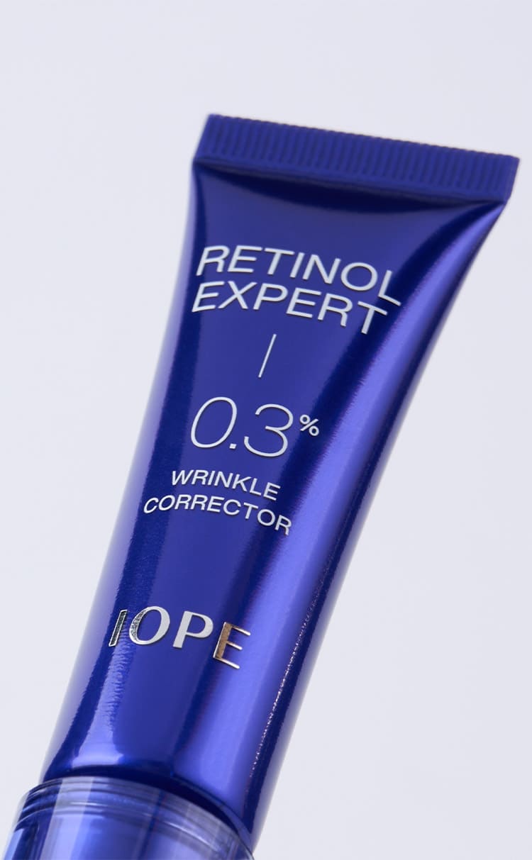 Retinol Expert 0.3% Wrinkle Corrector