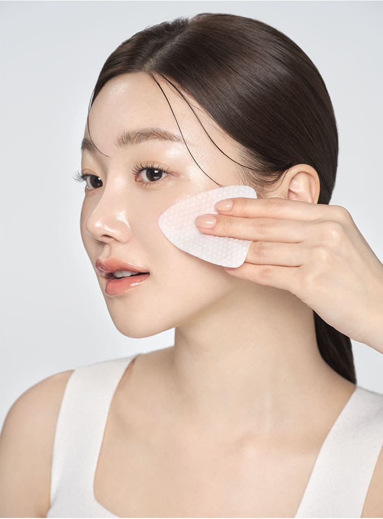 아이오페 스킨부스터 앰플 필 패드