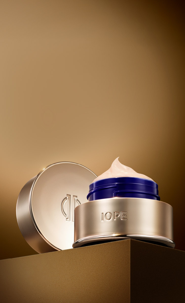 아이오페 슈퍼바이탈 에센셜 크림