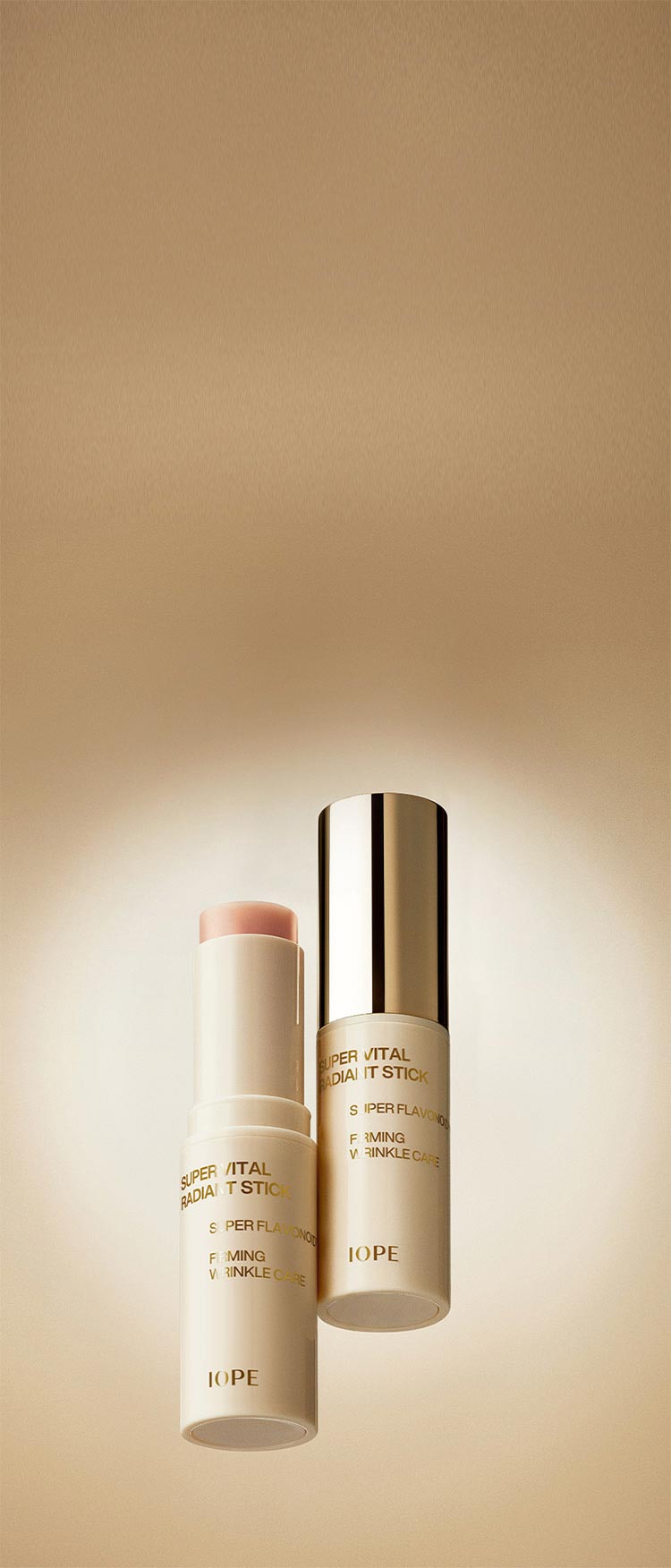 SUPER VITAL RADIANT STICK IOPE