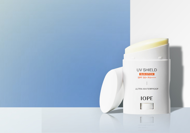 UV SHIELD SUN STICK