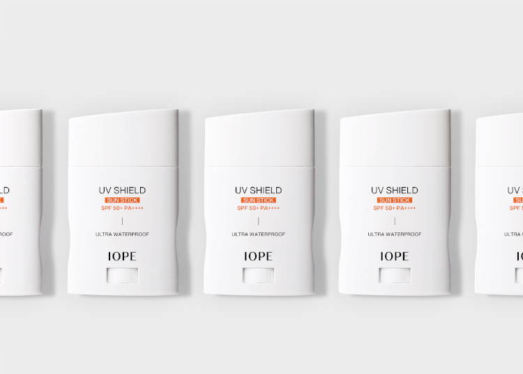 UV SHIELD SUN STICK