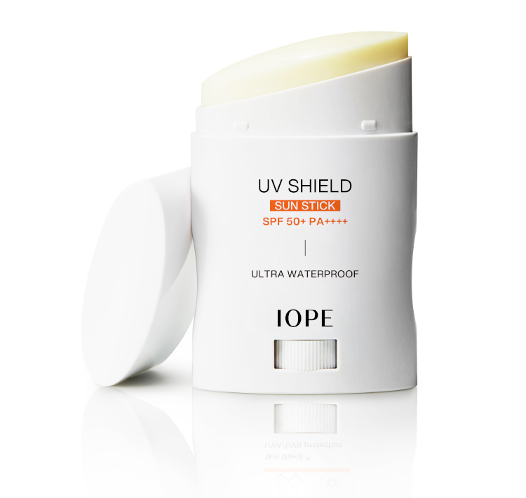 UV SHIELD SUN STICK