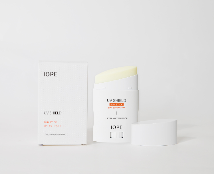 UV SHIELD SUN STICK